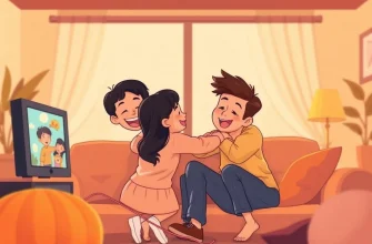 Gil Family’ye Benzeyen 10 Muhteşem Yapım