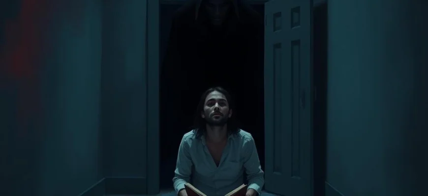 Ölüm Kitabı Tadında 10 Film ve Dizi