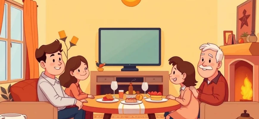 Los Billis Tadında 10 Film ve Dizi Önerisi