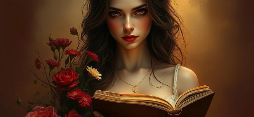 ‘Güzelliğin Portresi’ Tadında 10 Film ve Dizi