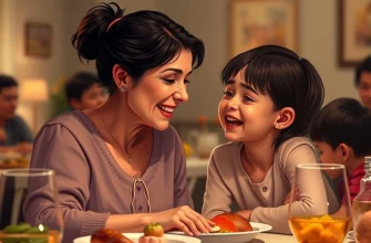 Mama Drama’ya Benzeyen 10 Film ve Dizi