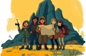 Sümela’nın Sırrı 3 Benzeri 10 Film ve Dizi