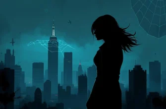 Örümcek Ağındaki Kız’a Benzeyen 10 Film ve Dizi