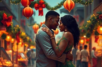 Lagos’ta Noel Tadında 10 Film ve Dizi