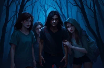 En Yakın Arkadaşımın Şeytan Çıkarma Ayini Tadında 10 Yapım