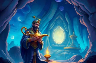 Genie Gibi Sihir Dolu 10 Film ve Dizi