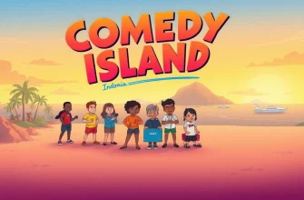 Comedy Island Indonesia Gibi 10 Komedi ve Macera Dolu Yapım Comedy Island Indonesia Gibi 10 Komedi ve Macera Dolu Yapım