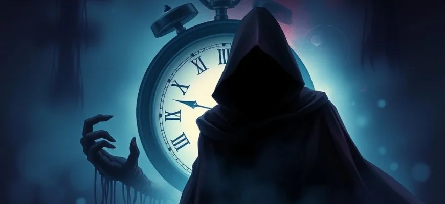 The Last Hour Tadında 10 Büyüleyici Yapım