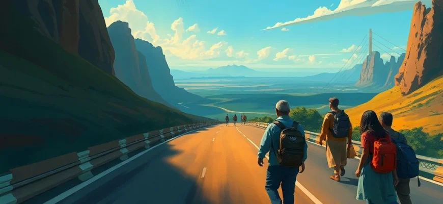 0000 Kilometre’ye Alternatif 10 Etkileyici Yapım