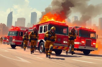 Chicago Fire Gibi 10 Aksiyon Dolu Dizi ve Film