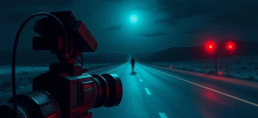 Patlama Benzeri 10 Etkileyici Yapım