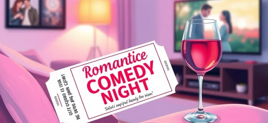 Sizi De Aramızda Görmekten Mutluluk Duyarız’a Benzeyen 10 Film ve Dizi