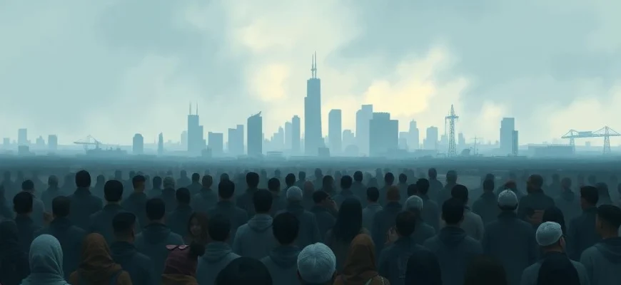 Common Ground Gibi 10 Film ve Dizi Önerisi