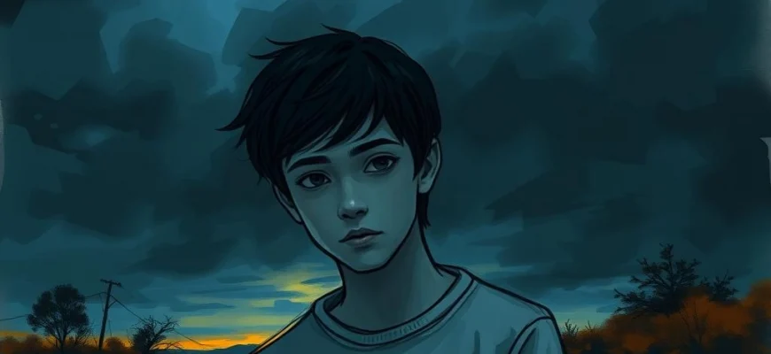 Günah Tohumu’ye Benzeyen 10 Büyüleyici Film ve Dizi