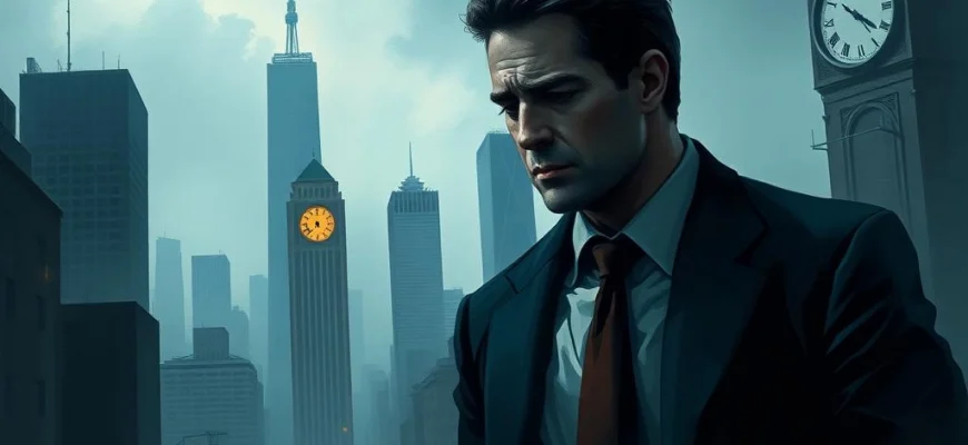 Ağır İşçi’a Benzer 10 Film ve Dizi Önerisi