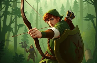 Robin Hood: Hırsızlar Prensi’a Benzer 10 Yapım