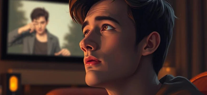 All Talk Gibi Film ve Diziler: 10 Öneri