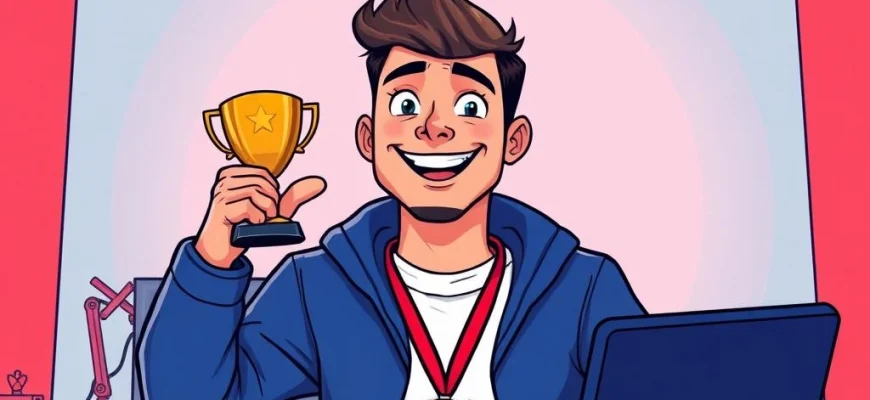 KSI’ın Gerçek Hayatı’a Benzeyen 10 Film ve Dizi