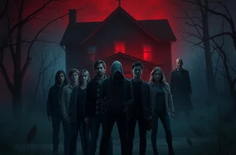 Bölük Benzeri 10 Etkileyici Yapım