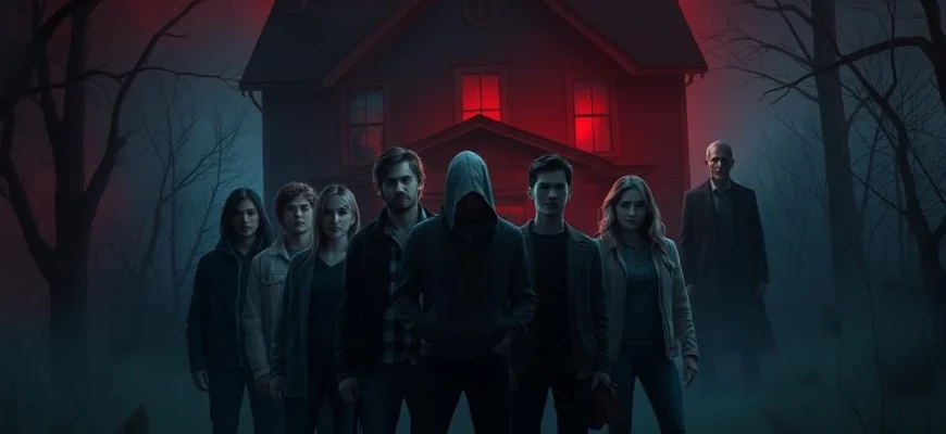 Bölük Benzeri 10 Etkileyici Yapım