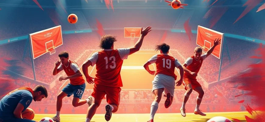 Beast Games Gibi 10 Sürükleyici Yarışma Önerisi