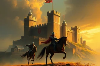 El Cid Gibi Tarihi ve Epik Yapımlar