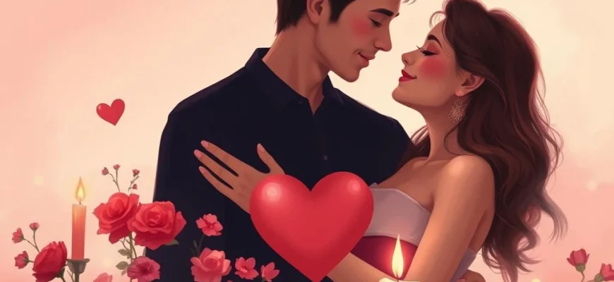 Sen İhtimali Tadında 10 Film ve Dizi Önerisi