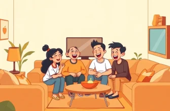 Two and a Half Men Benzeri 10 Komedi Dizisi ve Film