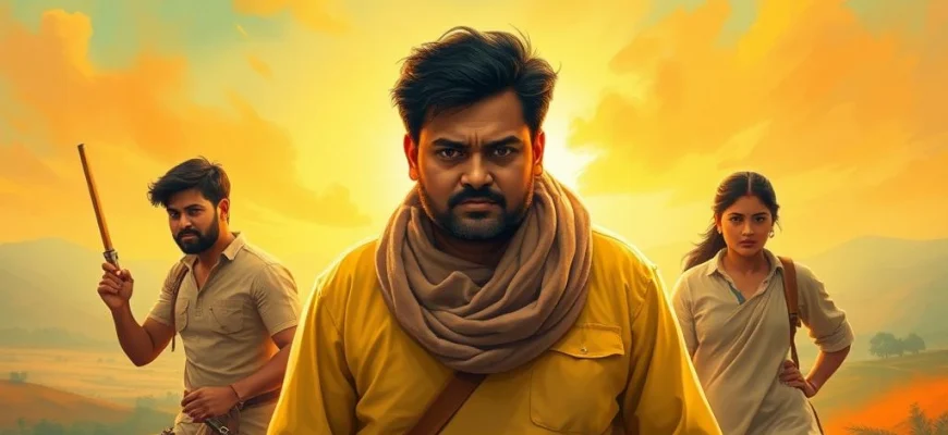 Soorarai Pottru Gibi 10 Muhteşem Yapım