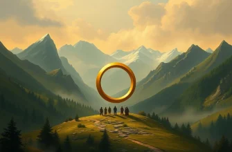 Yüzüklerin Efendisi: Kralın Dönüşü Gibi 10 Muhteşem Yapım