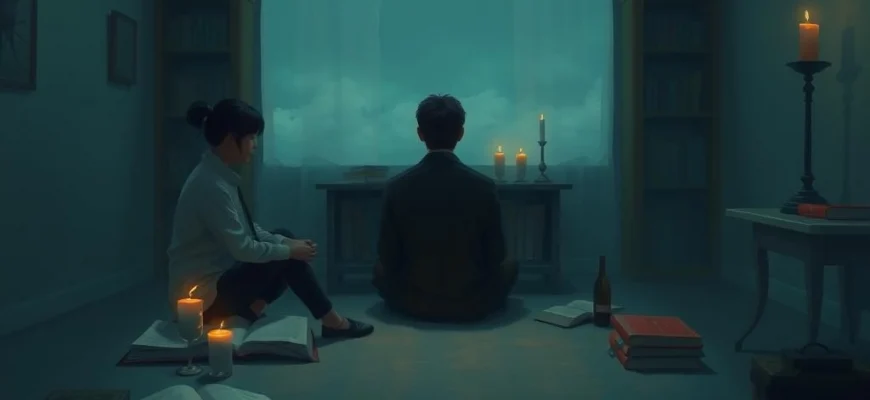 Solos Gibi İzleyiciyi Derinden Etkileyen 10 Yapım