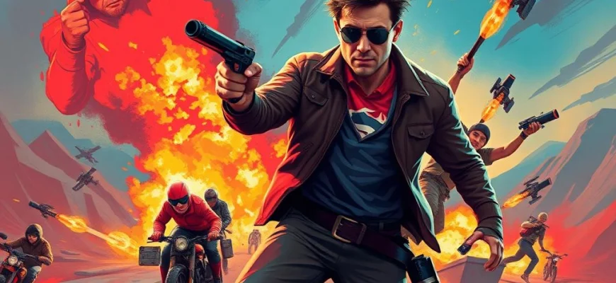 Veeran’a Benzeyen 10 Film ve Dizi Önerisi