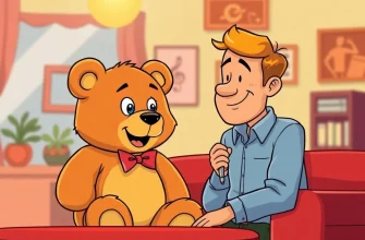 Ayı Teddy’e Benzeyen 10 Eğlenceli Film ve Dizi