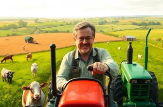 Clarkson’ın Çiftliği’a Benzeyen 10 Film ve Dizi