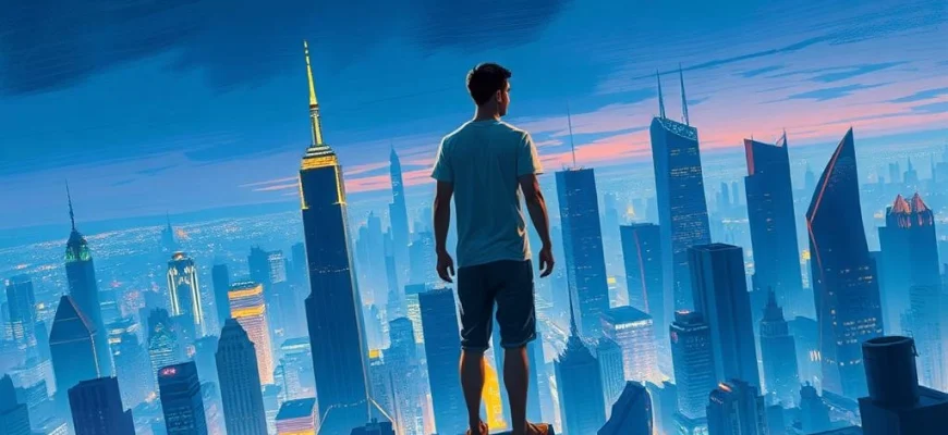 The Liberation’a Benzeyen 10 Büyüleyici Yapım