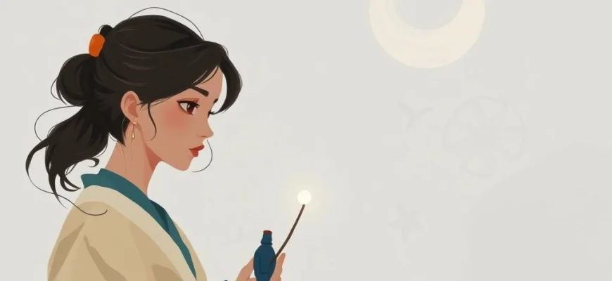 Döngü Gibi 10 Etkileyici Yapım