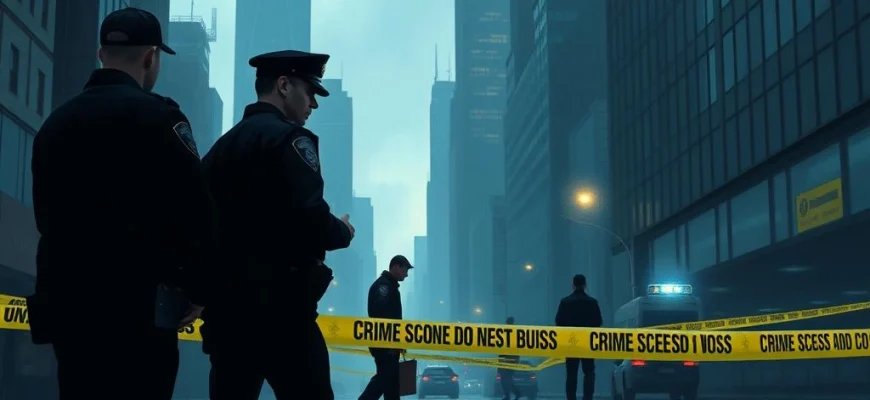 Chicago PD Sevenler İçin 10 Benzer Dizi ve Film