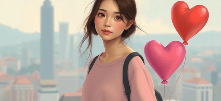 Diğer Zoey’ye Benzeyen 10 Film ve Dizi