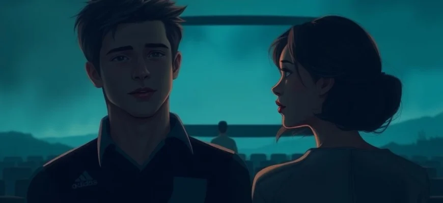 Misfortune Severlere Özel 10 Film ve Dizi