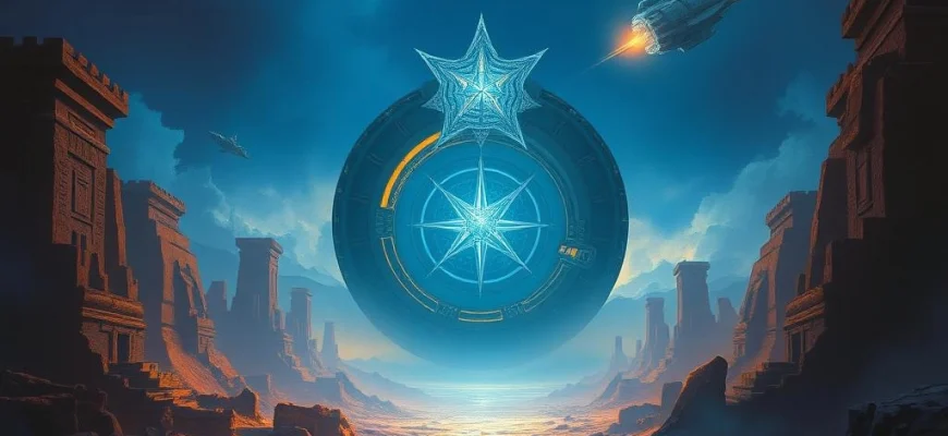 Yıldızlara Geçit’in Ruhunu Yansıtan 10 Yapım