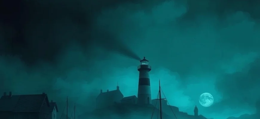 Blow the Man Down Gibi Film ve Diziler