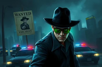 Düzenbaz Pete Gibi 10 Sürükleyici Yapım