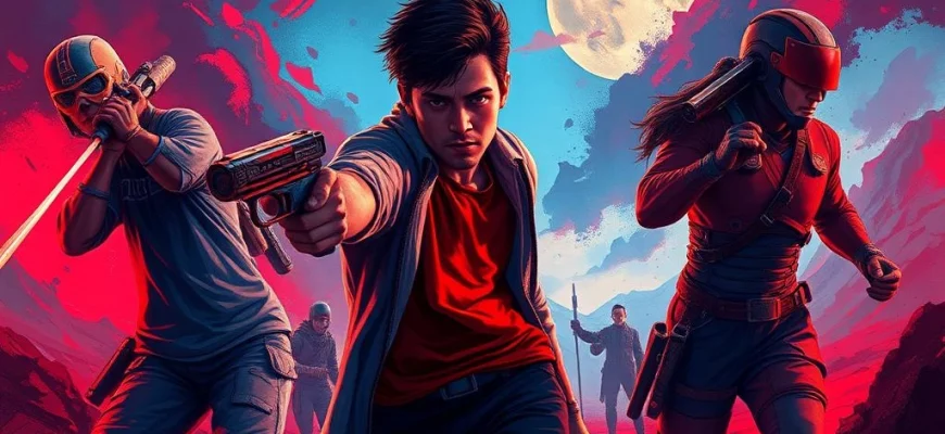 Crash Course’un Ruhunu Yakalayan 10 Yapım