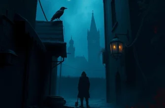 Ölümsüz Benzeri 10 Karanlık ve Şiirsel Yapım