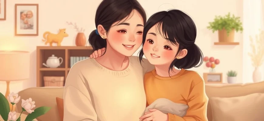 Anneler Günü İptal Gibi 10 Eğlenceli Yapım