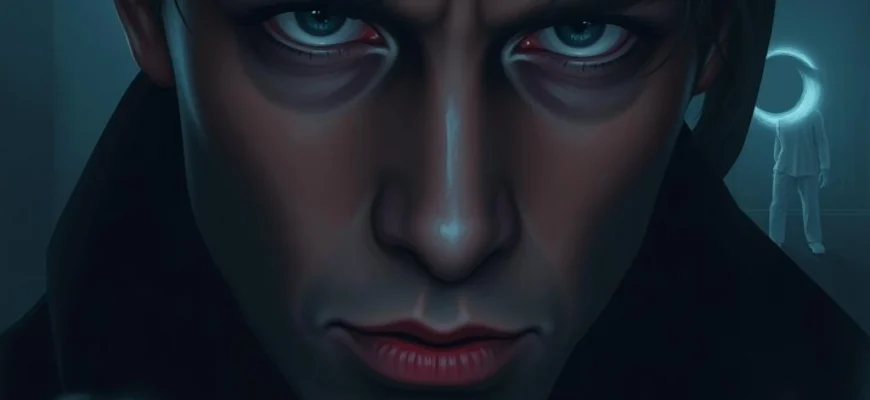 Evil Eye Tadında 10 Büyüleyici Film ve Dizi