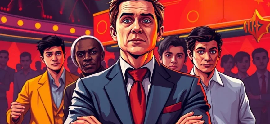 Joko Winterscheidt’in Dünyasına Benzeyen 10 Film ve Dizi