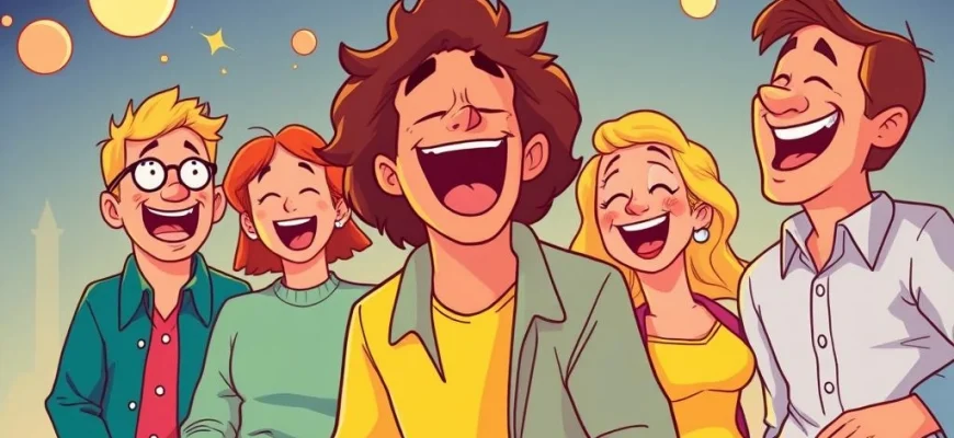 Don Jediondo’yu Sevenler İçin 10 Eğlenceli Yapım