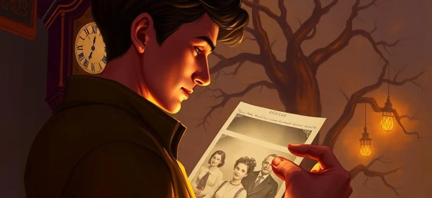 Moruk Hâlim Gibi 10 Etkileyici Film ve Dizi