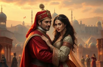 Muhteşem Yüzyıl Gibi İzleyebileceğiniz 10 Yapım